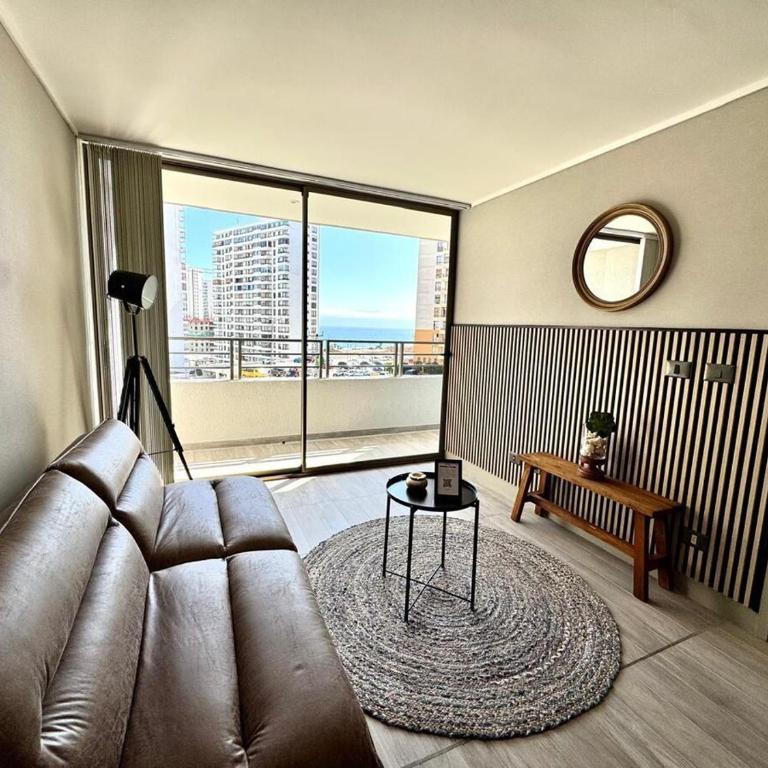 PRO HOME Rímini - One-Bedroom Apartment - 1