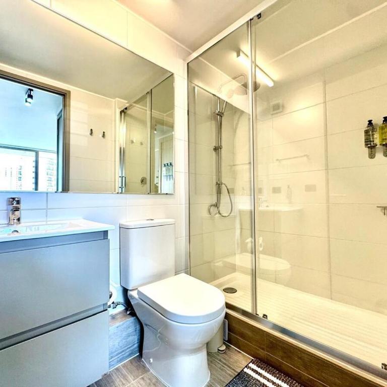 PRO HOME Rímini - One-Bedroom Apartment - 3