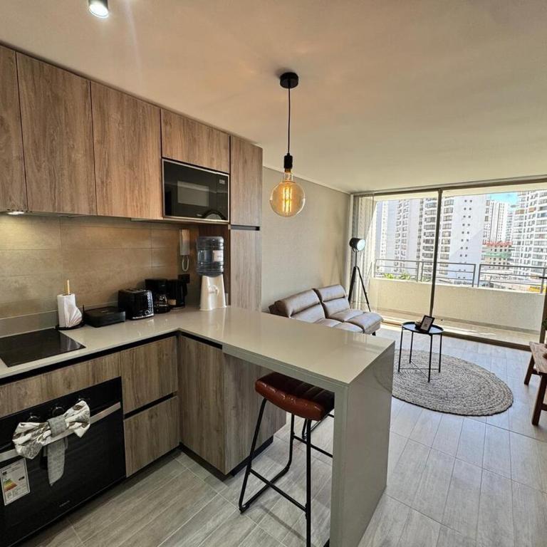 PRO HOME Rímini - One-Bedroom Apartment - 9