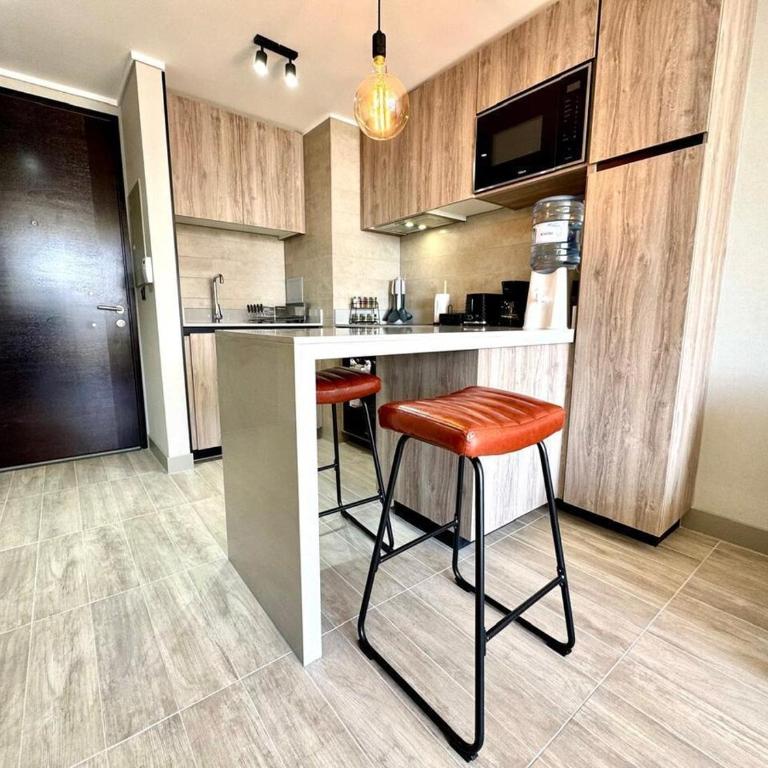 PRO HOME Rímini - One-Bedroom Apartment - 13