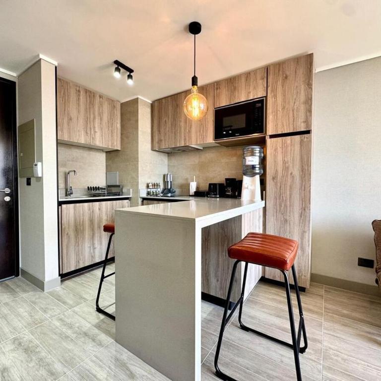 PRO HOME Rímini - One-Bedroom Apartment - 14