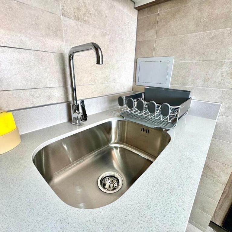 PRO HOME Rímini - One-Bedroom Apartment - 17