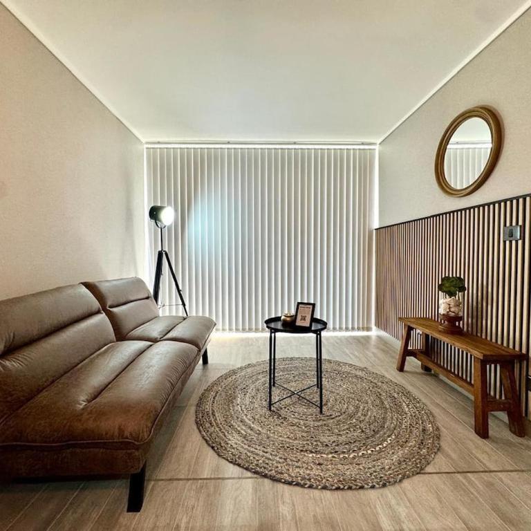 PRO HOME Rímini - One-Bedroom Apartment - 19