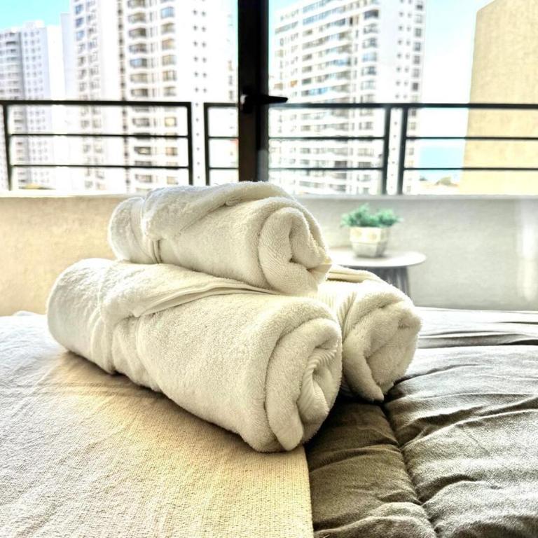PRO HOME Rímini - One-Bedroom Apartment - 20
