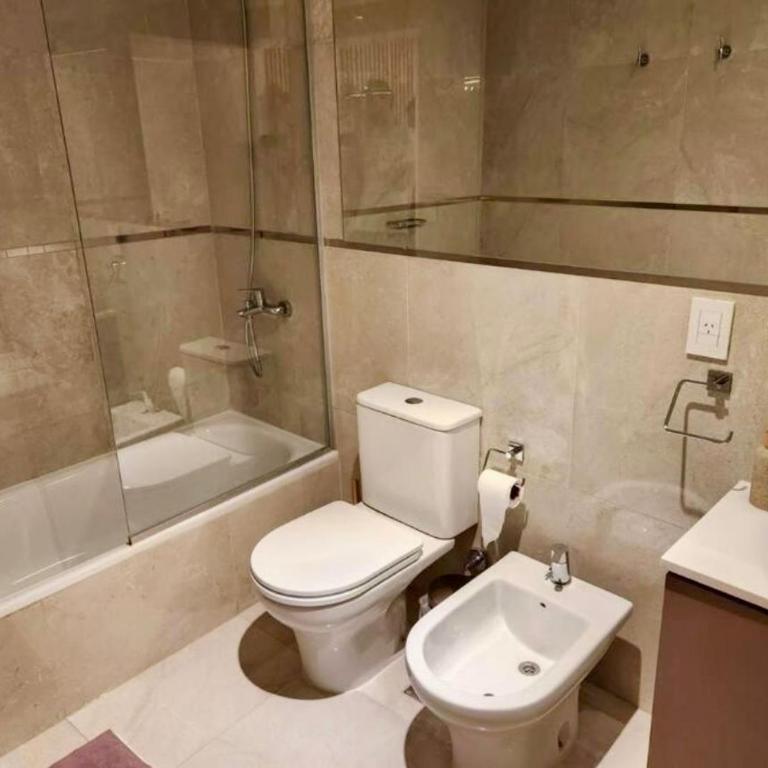 Apart Puerto Madero - Apartamento de 1 dormitorio - 10