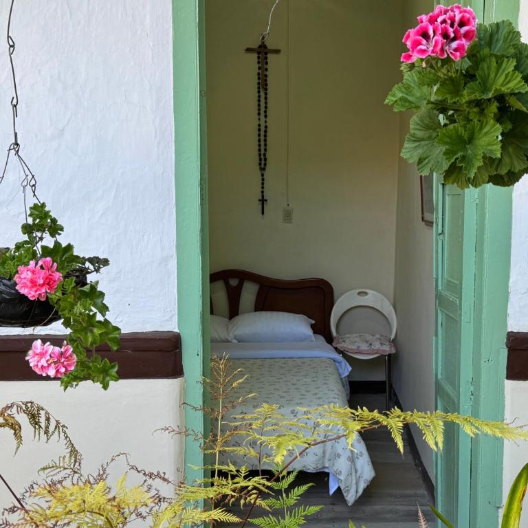 Casa colonial con encanto en Sonsón - Casa de 5 dormitorios - 14