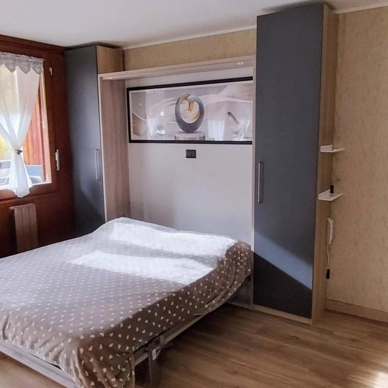Myka Cervinia Apartment - Appartamento Monolocale con 1 Letto Matrimoniale - 6