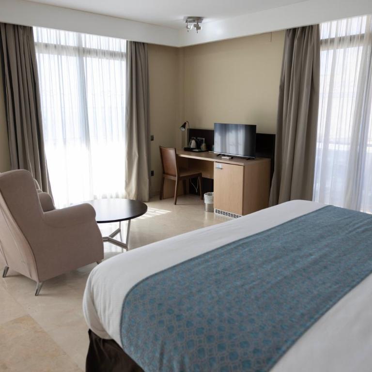 Hotel Flamingo - Suite Junior - 3
