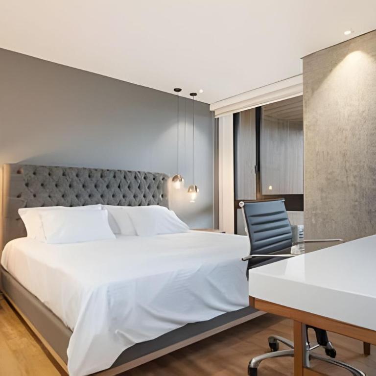 Energy 601 - Apt prestigioso-Piscina y Jacuzzi - Apartment - 2
