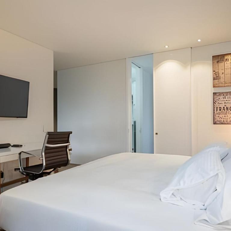 Energy 601 - Apt prestigioso-Piscina y Jacuzzi - Apartment - 3
