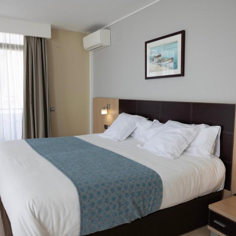 Hotel Flamingo - Suite Junior - 2