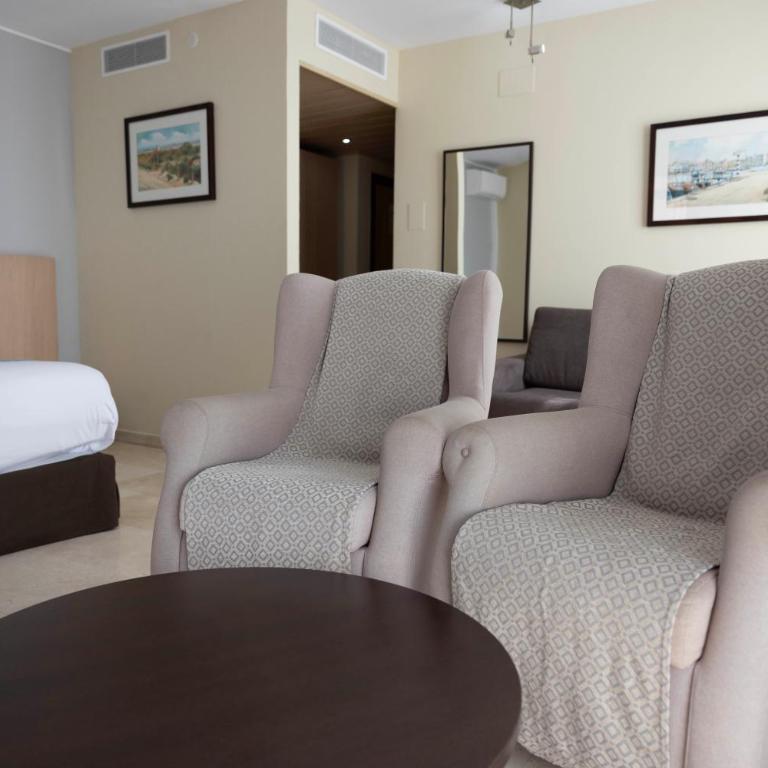 Hotel Flamingo - Suite Junior - 4