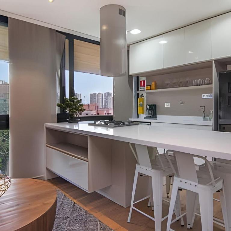 Energy 601 - Apt prestigioso-Piscina y Jacuzzi - Apartment - 14