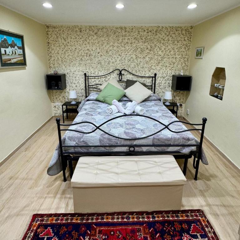 Mariluna - One-Bedroom Apartment - 10