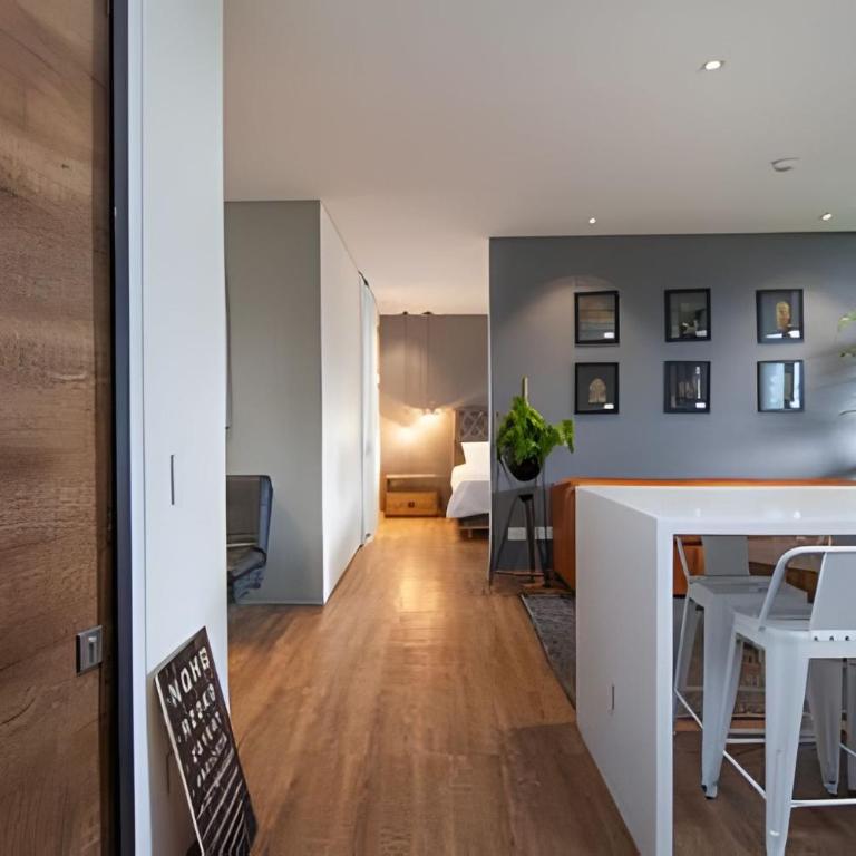 Energy 601 - Apt prestigioso-Piscina y Jacuzzi - Apartment - 23