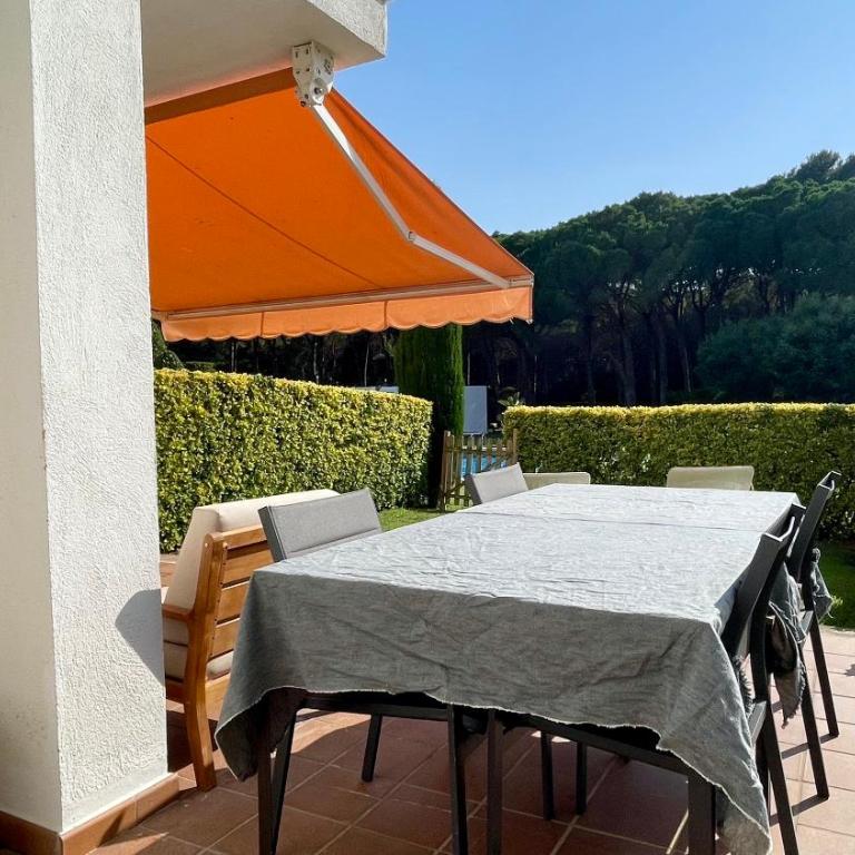 Green Mar I D 104 - Apartamento con vistas a la piscina - 3