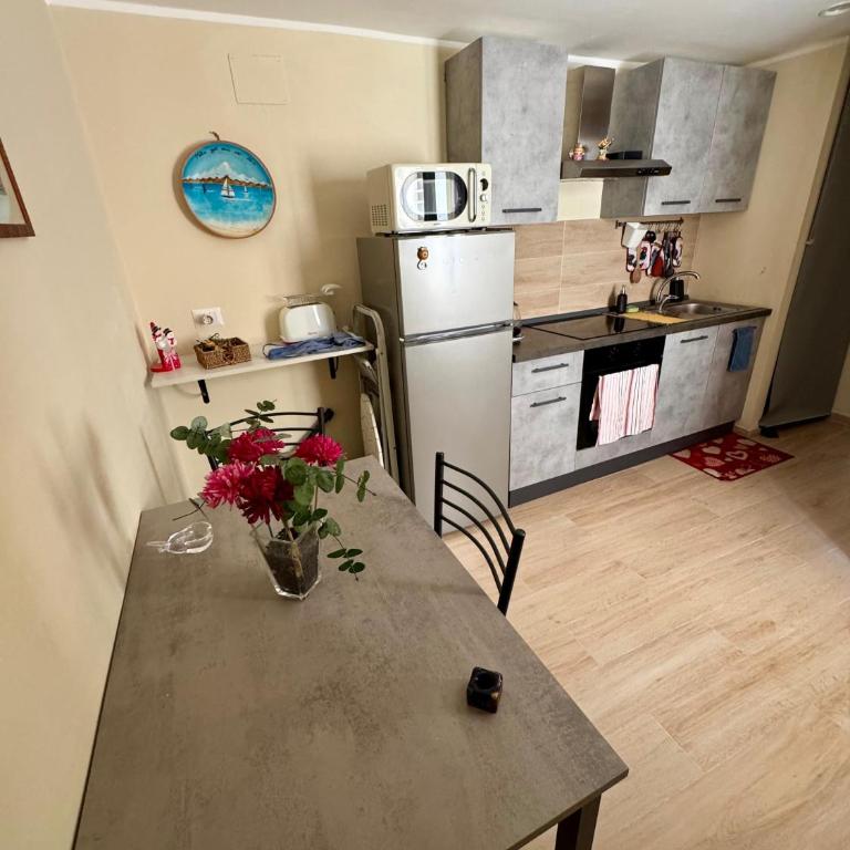 Mariluna - One-Bedroom Apartment - 6