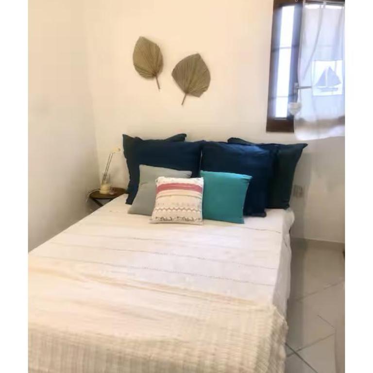 Appartement jardin près de la plage - Appartement 1 Chambre - 5