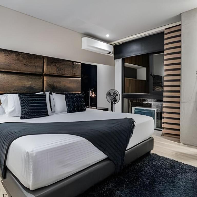 Energy 1603 - Diseño y ubicación premium/ AC - Apartment - 3