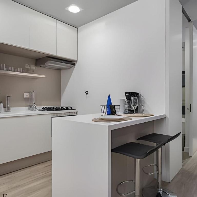 Energy 1603 - Diseño y ubicación premium/ AC - Apartment - 14
