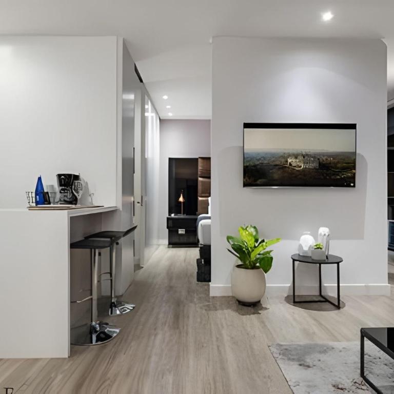 Energy 1603 - Diseño y ubicación premium/ AC - Apartment - 16