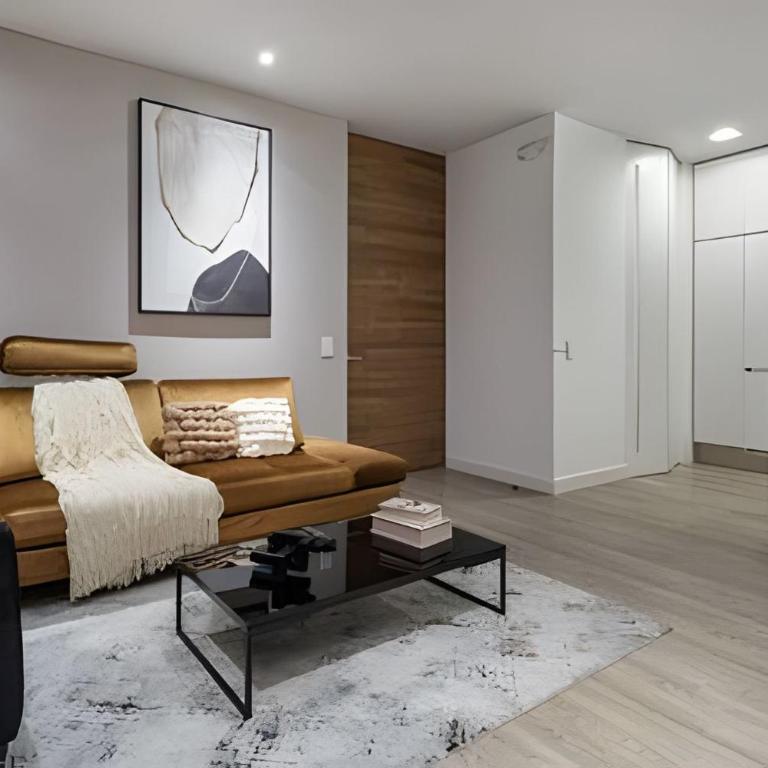 Energy 1603 - Diseño y ubicación premium/ AC - Apartment - 19