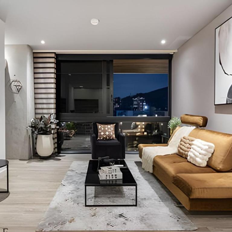 Energy 1603 - Diseño y ubicación premium/ AC - Apartment - 18