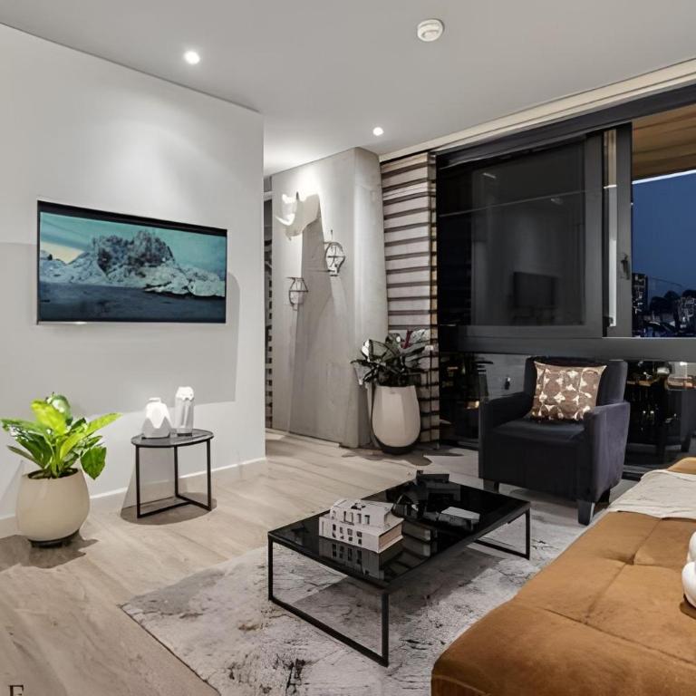Energy 1603 - Diseño y ubicación premium/ AC - Apartment - 20