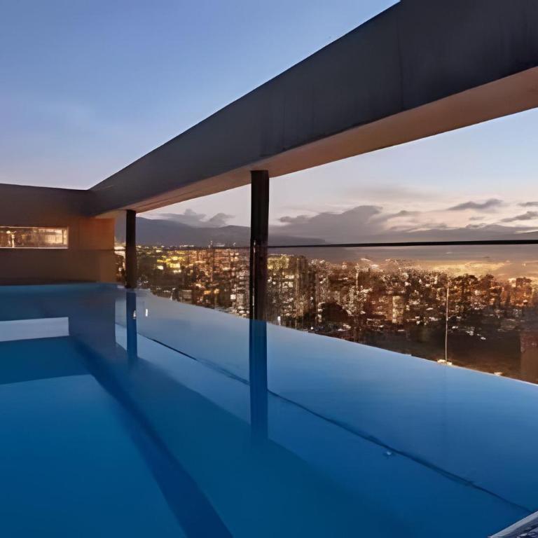 Energy 1603 - Diseño y ubicación premium/ AC - Apartment - 30