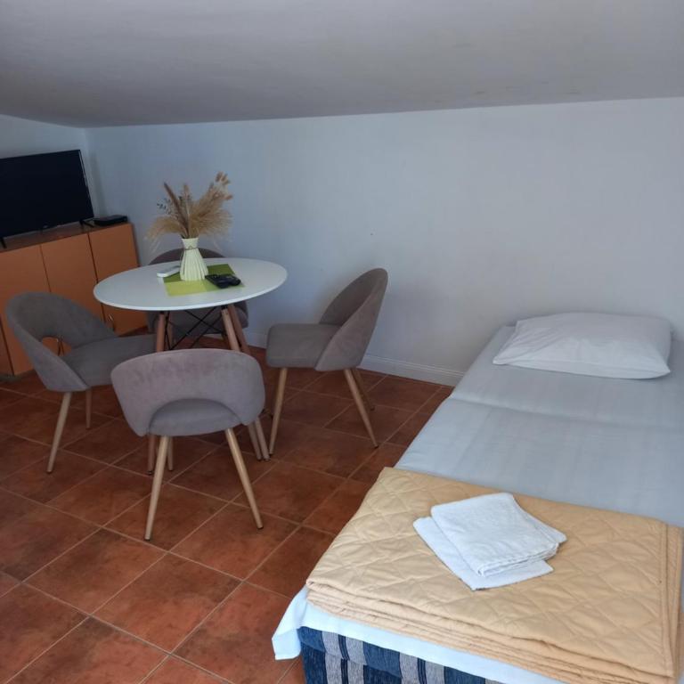 Vila Lazovic - One-Bedroom Suite - 5