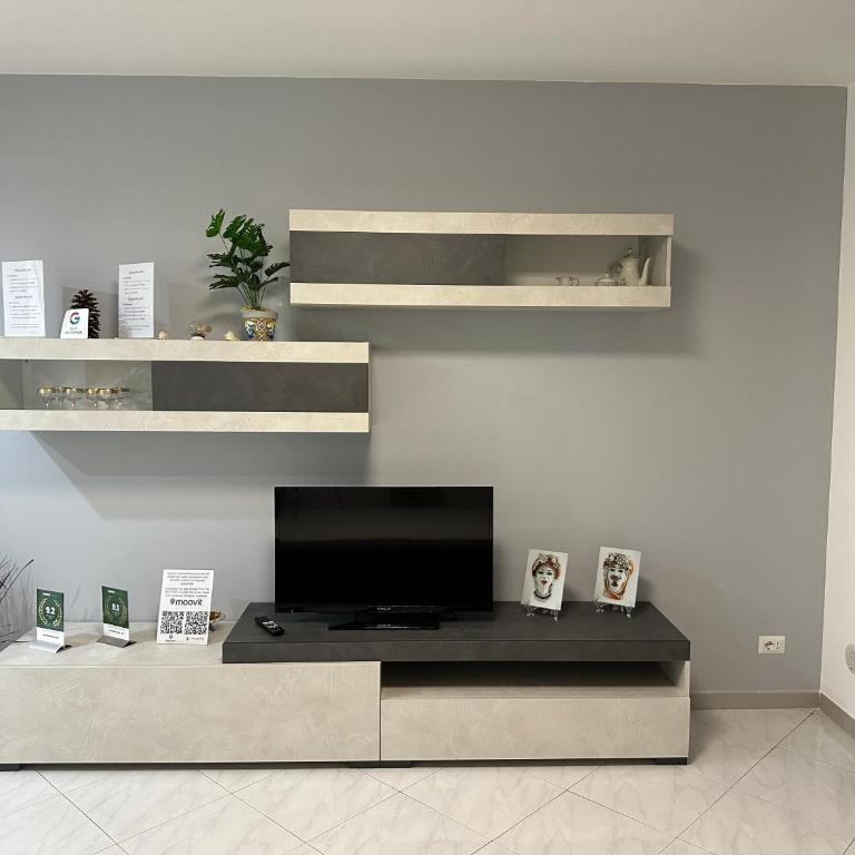 La pigna delle Aci Apartment - Appartamento con 3 Camere da Letto - 6