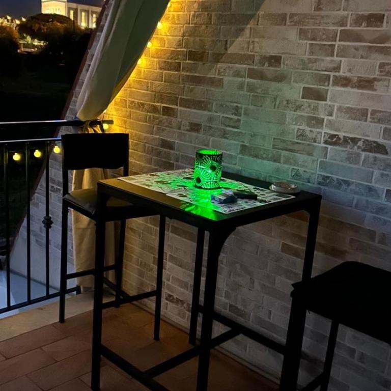 Casa Perla Taormina-Giardini Naxos - One-Bedroom Apartment - 1