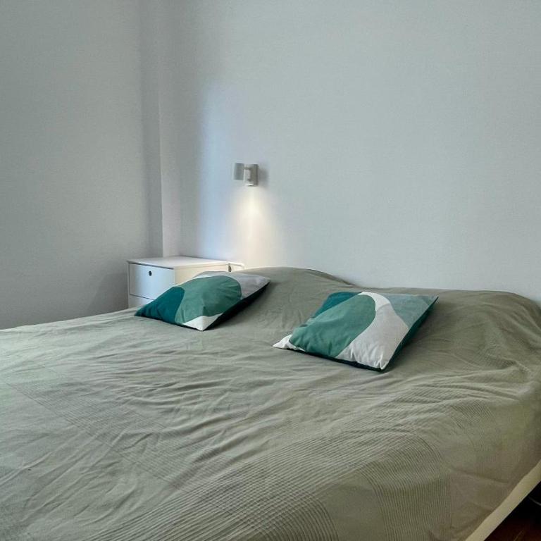 Green Mar I D 104 - Apartamento con vistas a la piscina - 16