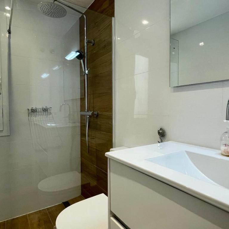 Green Mar I D 104 - Apartamento con vistas a la piscina - 15