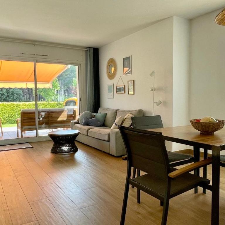 Green Mar I D 104 - Apartamento con vistas a la piscina - 29