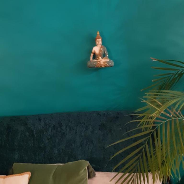 Clin d'Œil chez moi ! - Apartamento de 1 dormitorio - 3