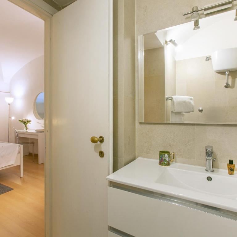 Rome Central Suite via Porcari - Appartamento con 1 Camera da Letto - 2