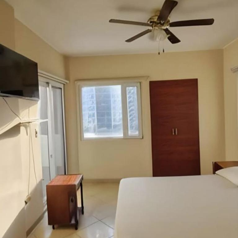 Tonsupa Marina Grande Departamento 5A - Apartamento de 3 dormitorios - 8