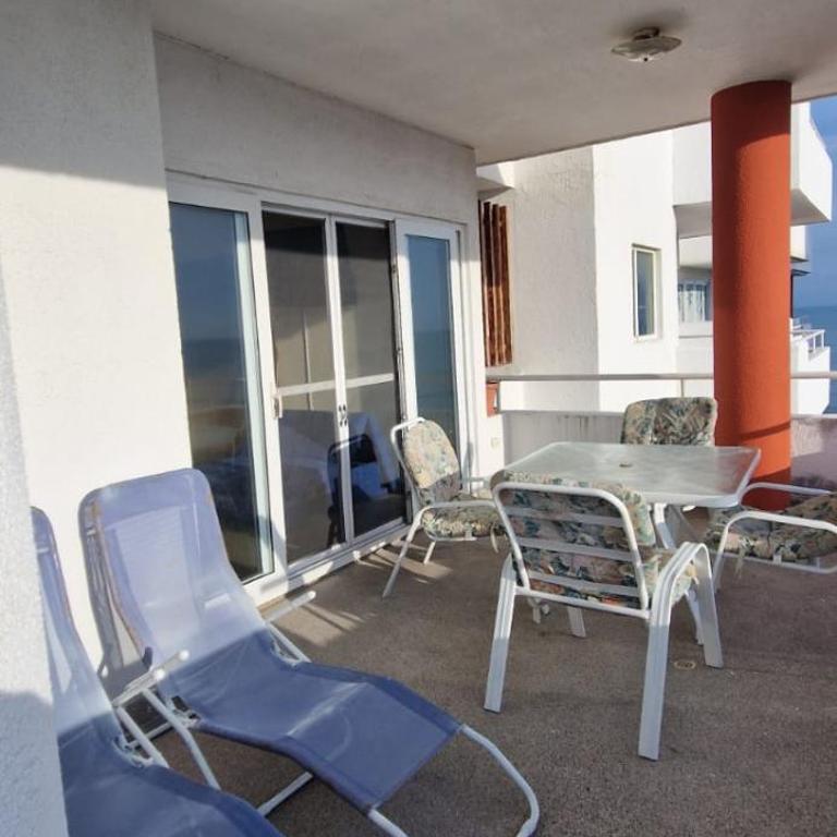 Tonsupa Marina Grande Departamento 5A - Apartamento de 3 dormitorios - 15