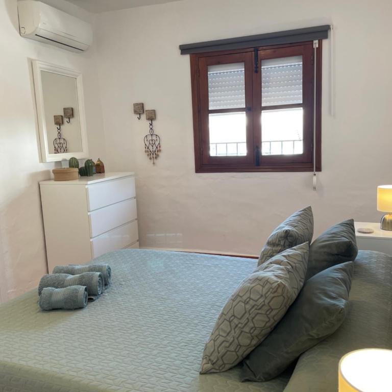 Cosy Andalusian Home with Roof Terrace in Town Centre - Casa de 2 dormitorios - 30