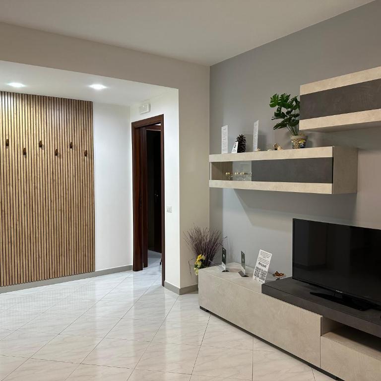 La pigna delle Aci Apartment - Appartamento con 3 Camere da Letto - 7