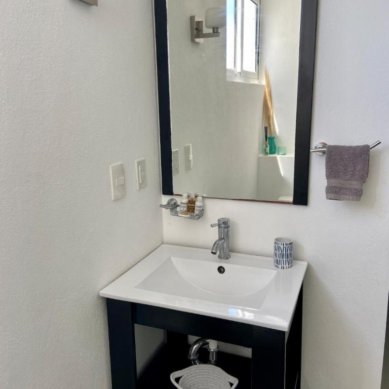 Apartment with a view of the lagoon and pool - Apartamento de 2 dormitorios - 15