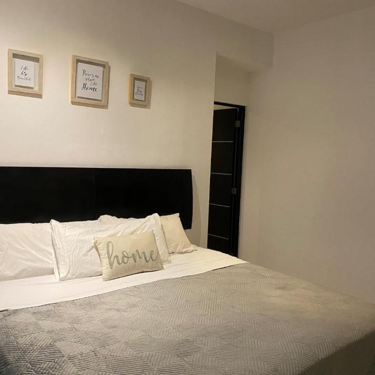 Apartment with a view of the lagoon and pool - Apartamento de 2 dormitorios - 7