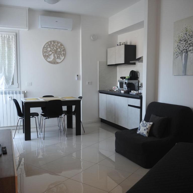 Casa Solari Rapallo - Appartamento con 1 Camera da Letto - 4