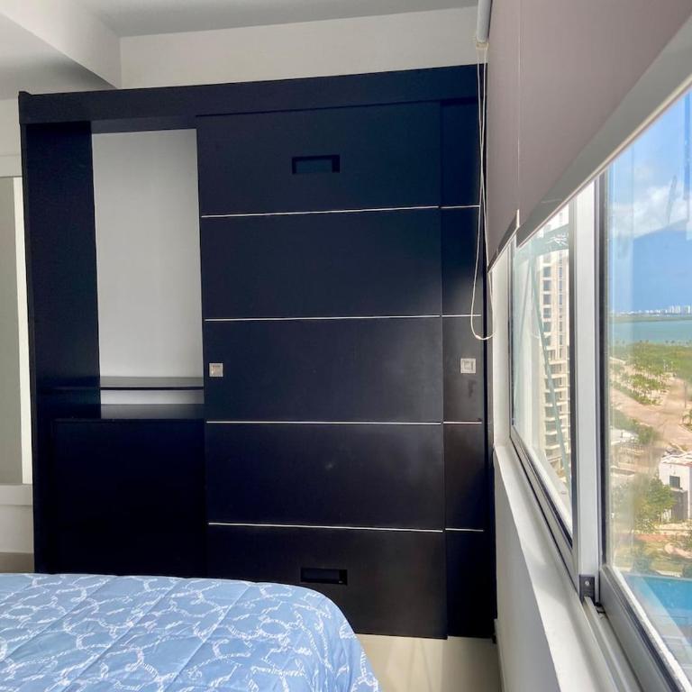 Apartment with a view of the lagoon and pool - Apartamento de 2 dormitorios - 17