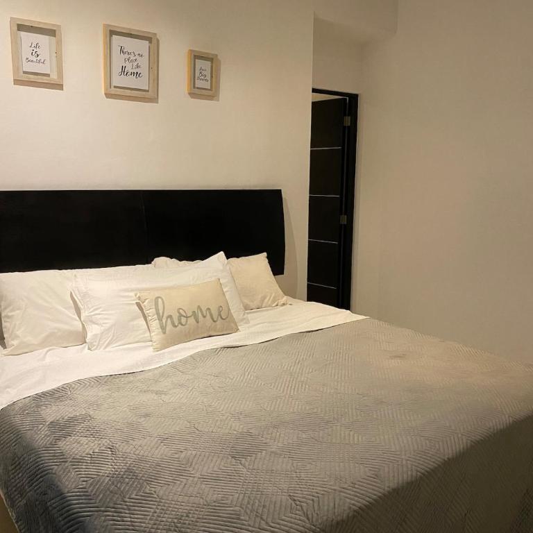 Apartment with a view of the lagoon and pool - Apartamento de 2 dormitorios - 10