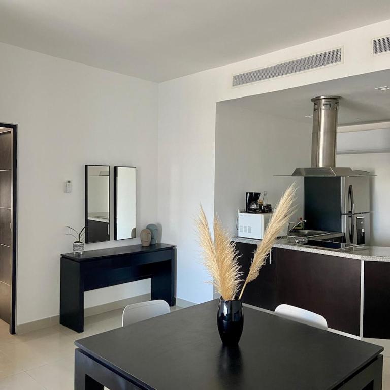 Apartment with a view of the lagoon and pool - Apartamento de 2 dormitorios - 28