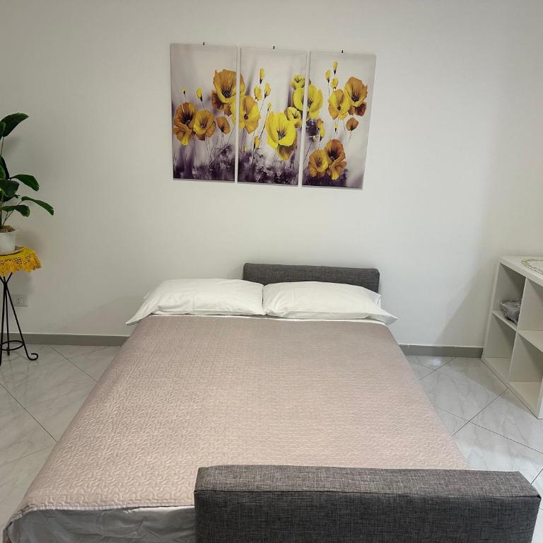 La pigna delle Aci Apartment - Appartamento con 3 Camere da Letto - 10