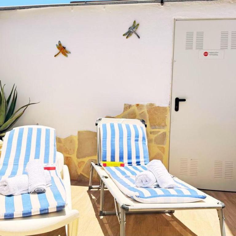 Beach Paradise Apartment - Apartamento de 2 dormitorios - 7