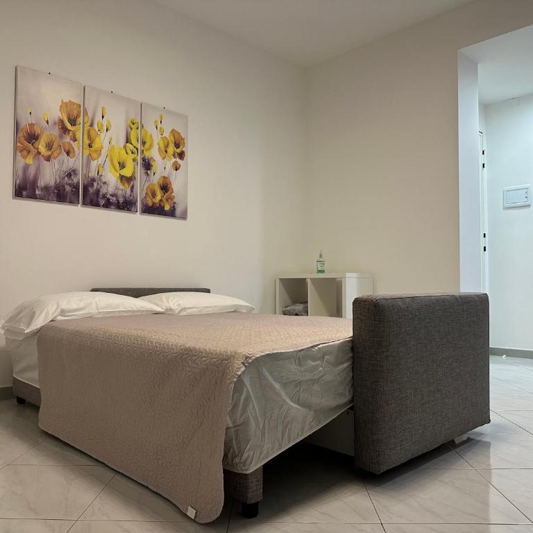 La pigna delle Aci Apartment - Appartamento con 3 Camere da Letto - 9